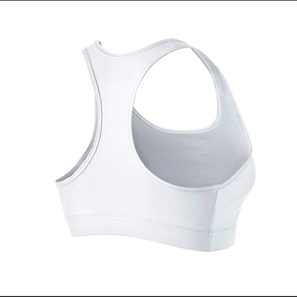 Nike Victory Compression Sports Bra. - Picture 5 of 6